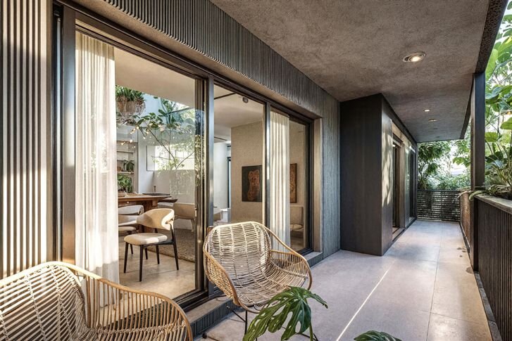 DEPARTAMENTO EN VENTA- RICCHERI 763 - 7