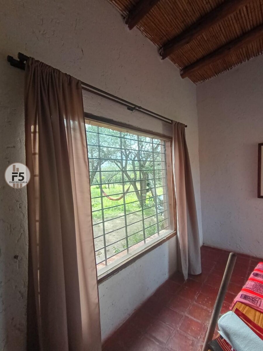 Venta de Casa en Quebrada de Los Pozos - Imagen 19