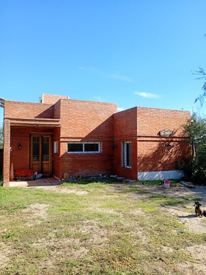 Venta de Casa en Quebrada de Los Pozos