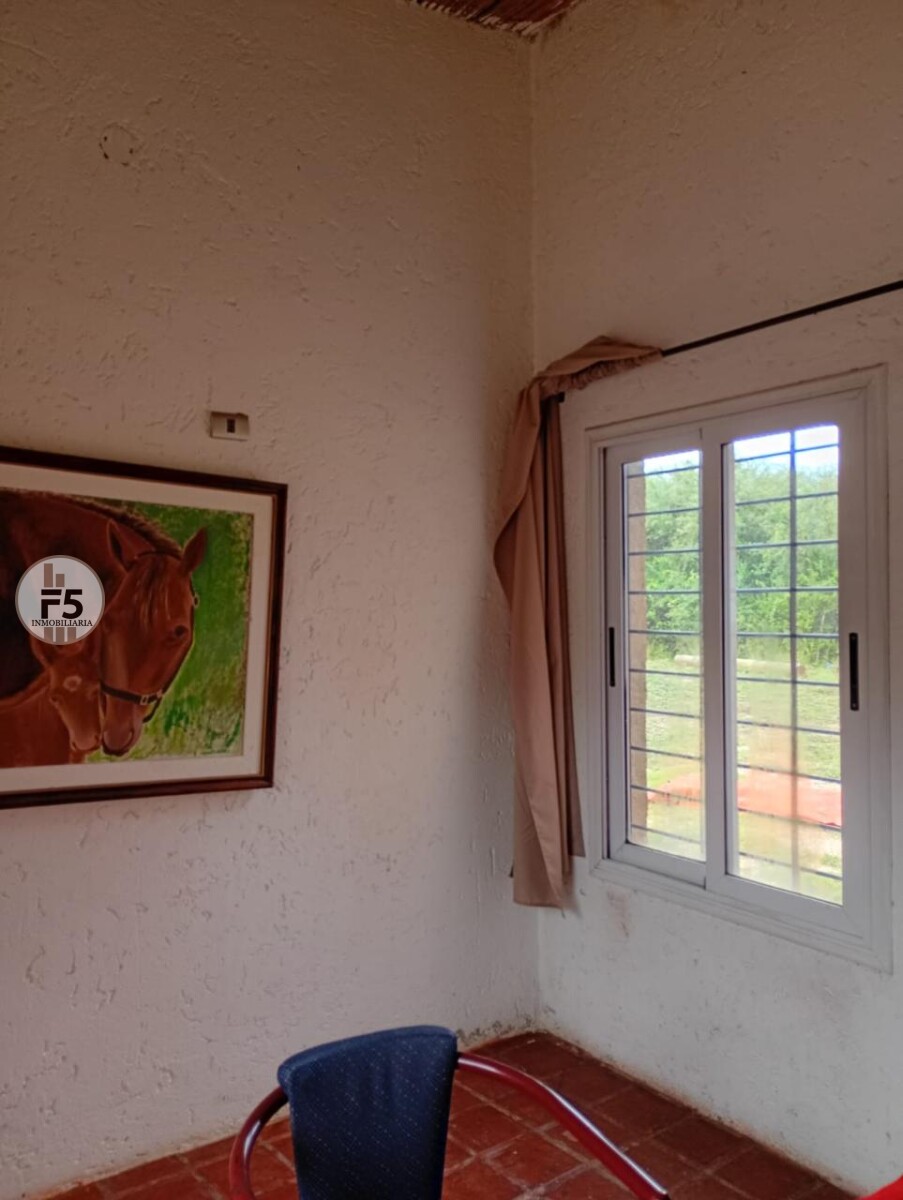 Venta de Casa en Quebrada de Los Pozos - Imagen 5