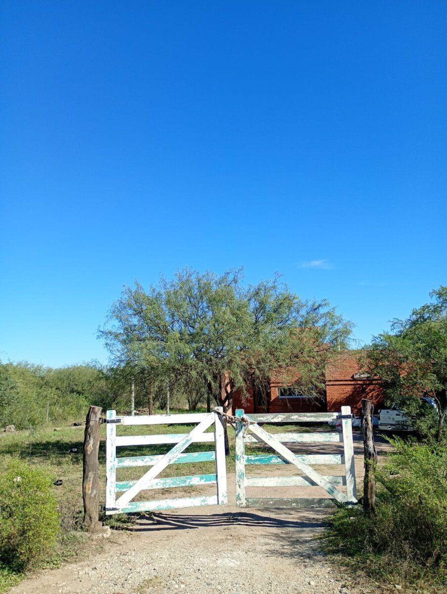 Venta de Casa en Quebrada de Los Pozos - 3