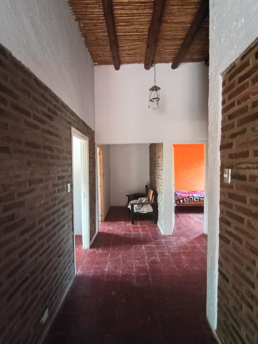 Venta de Casa en Quebrada de Los Pozos - 10