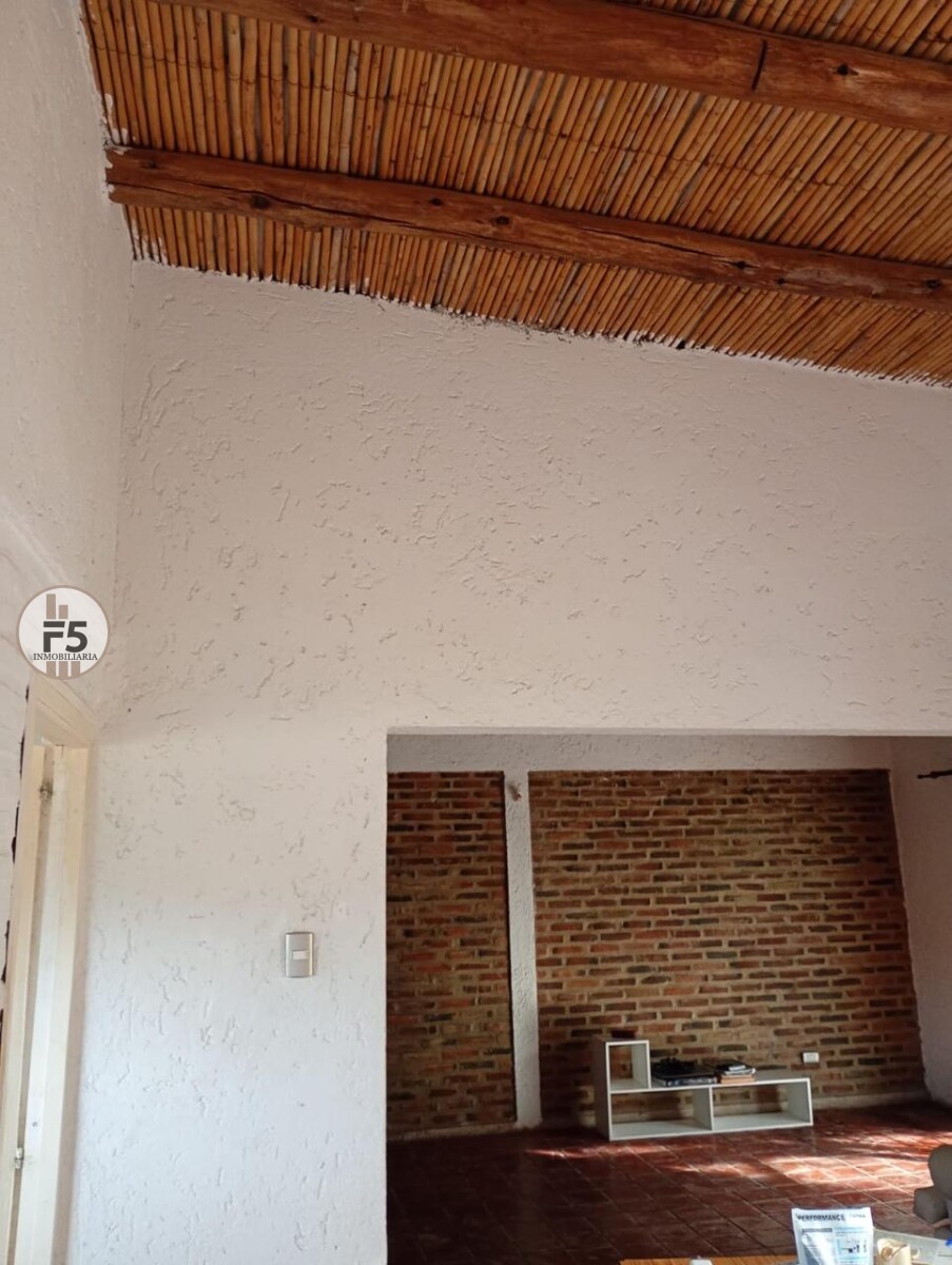 Venta de Casa en Quebrada de Los Pozos - Imagen 6