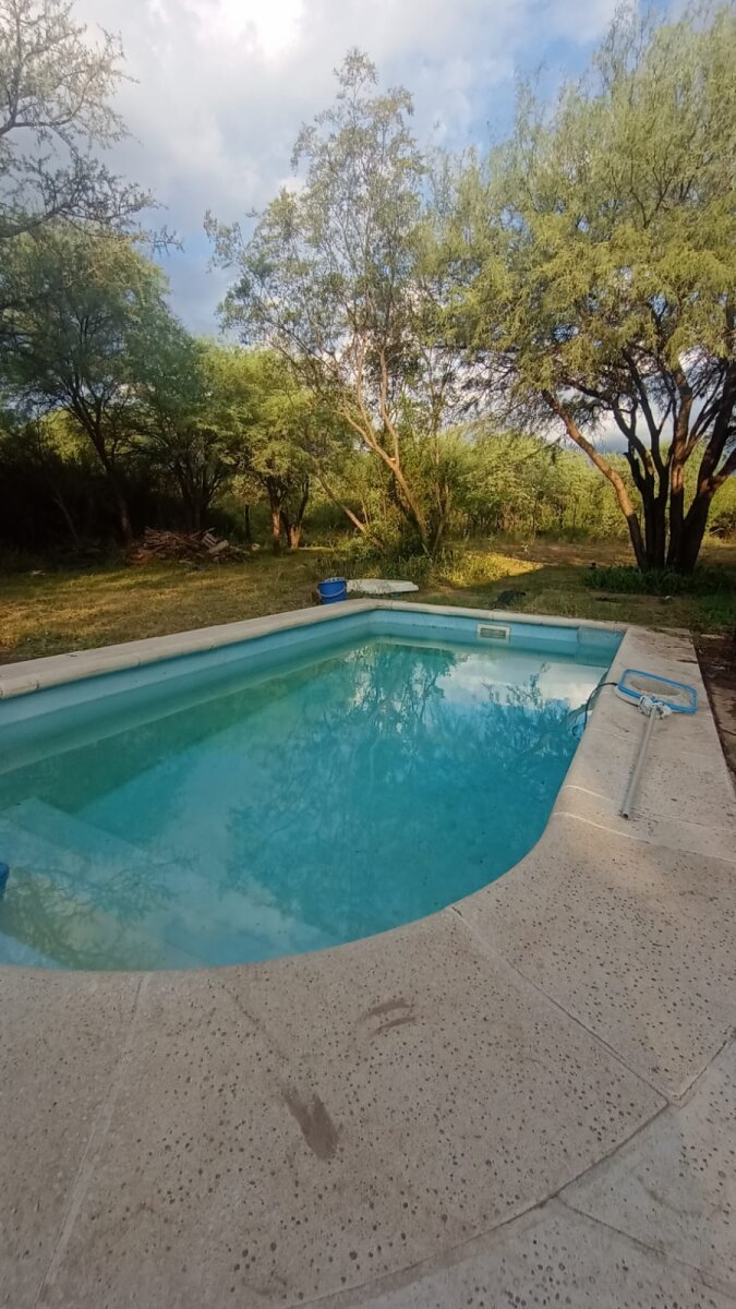 Venta de Casa en Quebrada de Los Pozos - 4