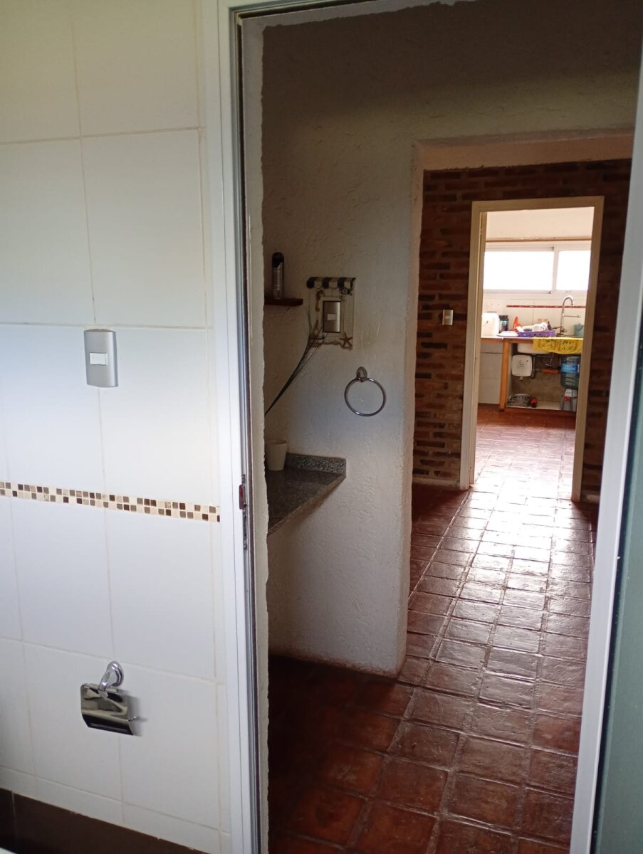 Venta de Casa en Quebrada de Los Pozos - 21