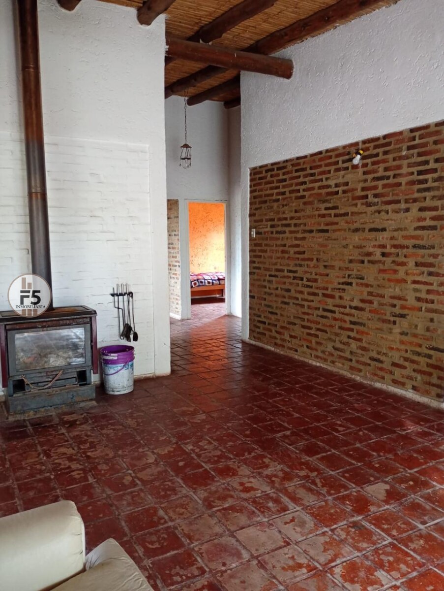 Venta de Casa en Quebrada de Los Pozos - Imagen 3