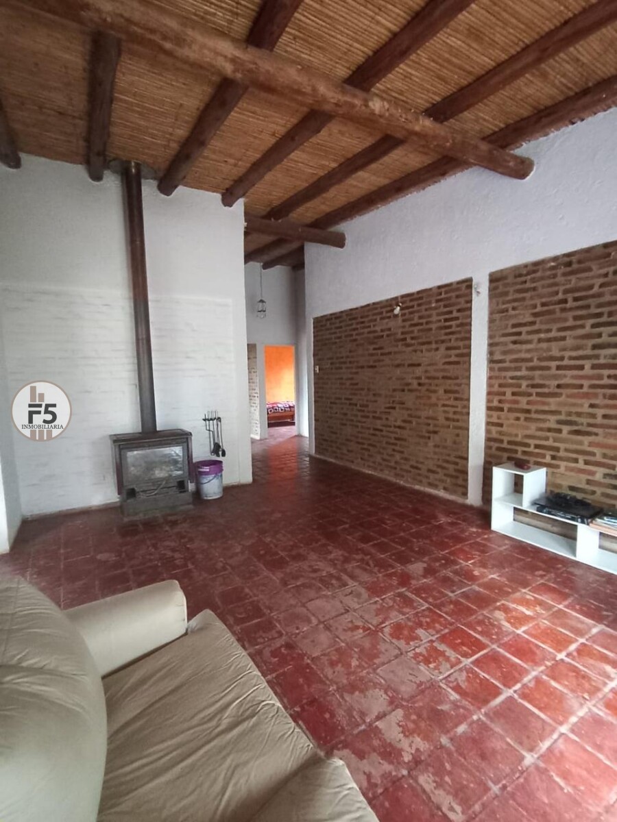 Venta de Casa en Quebrada de Los Pozos - Imagen 4