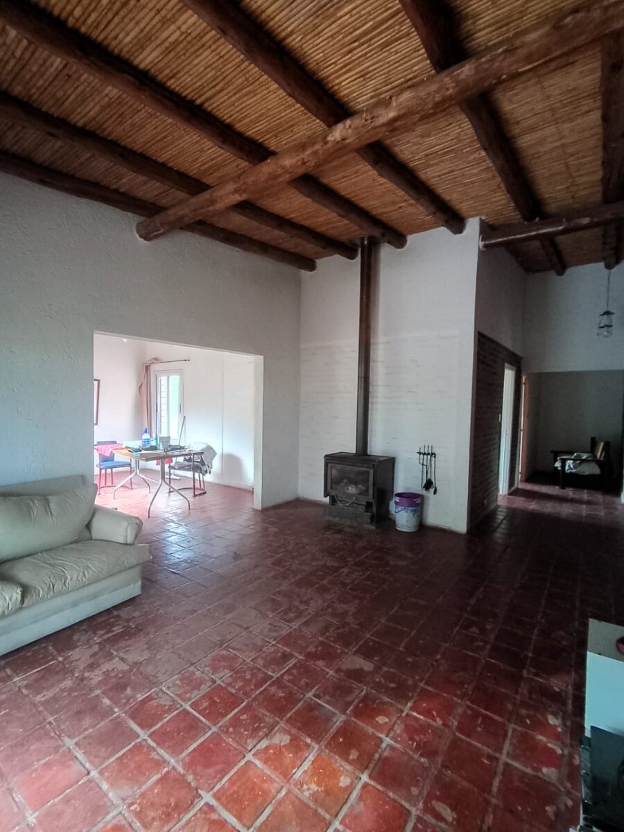 Venta de Casa en Quebrada de Los Pozos - 6