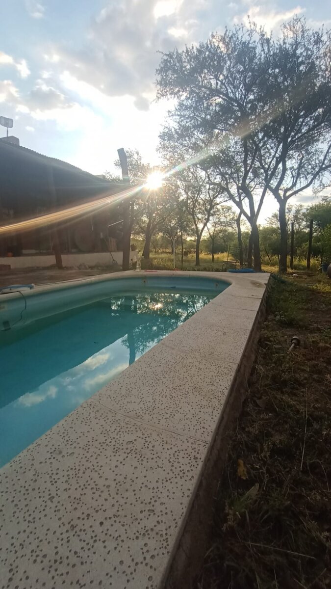 Venta de Casa en Quebrada de Los Pozos - 5