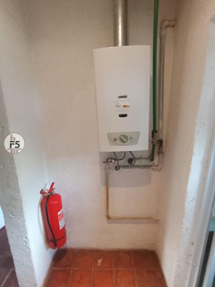 Venta de Casa en Quebrada de Los Pozos - Imagen 10