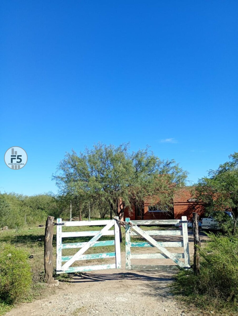 Venta de Casa en Quebrada de Los Pozos - Imagen 2
