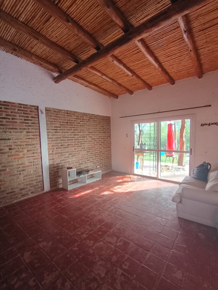 Venta de Casa en Quebrada de Los Pozos - 19
