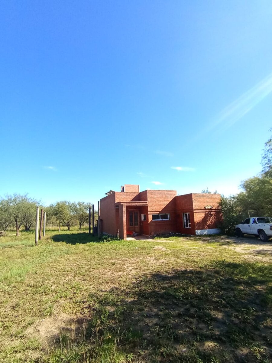 Venta de Casa en Quebrada de Los Pozos - 2
