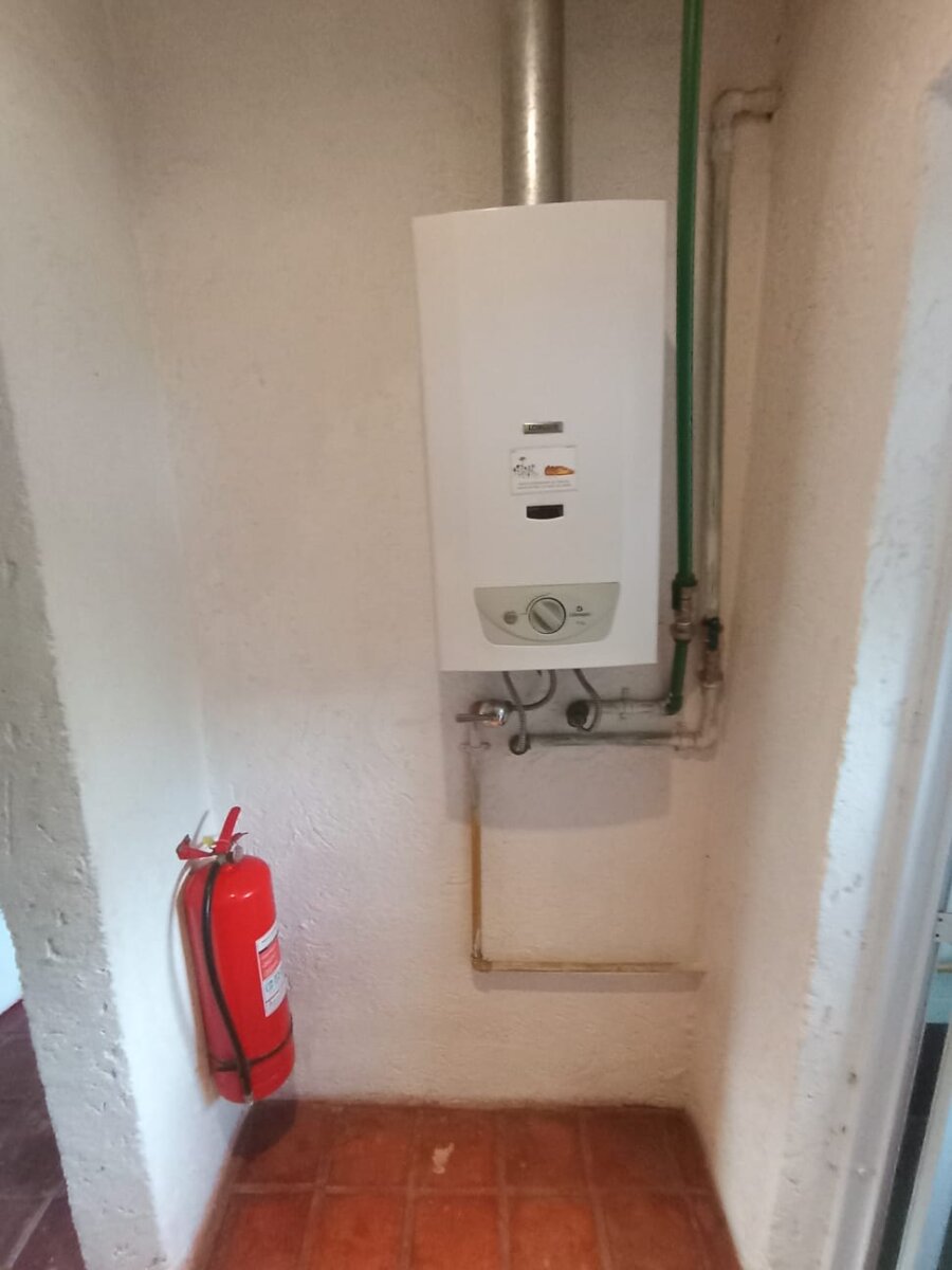 Venta de Casa en Quebrada de Los Pozos - 13
