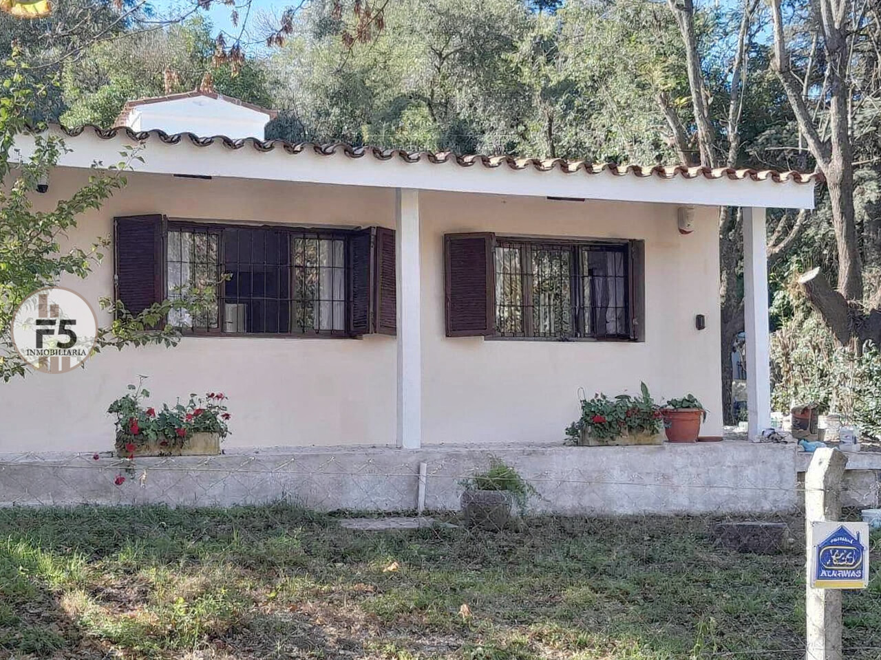 Venta de Casa en Rio Ceballos
