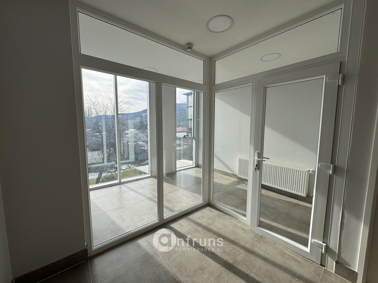 Local Comercial en Venta en Coyhaique | 1 Dormitorio | 1 Baño | 33 m² | UF 22 - 6