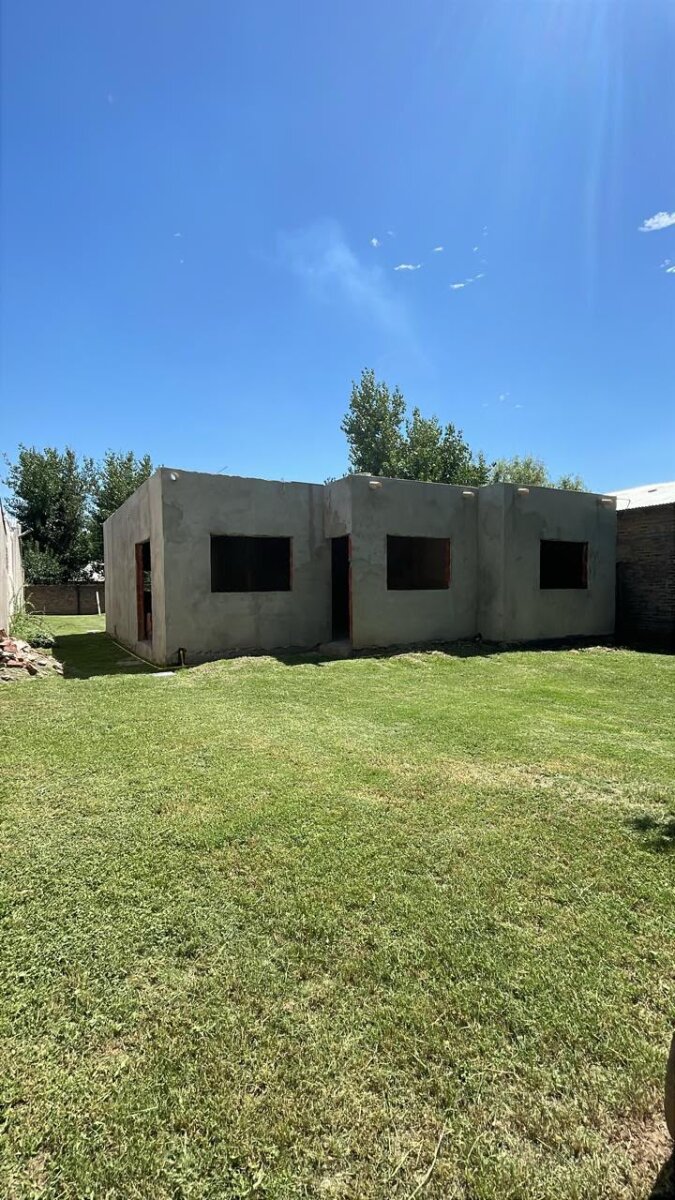 Casa en venta- calle Esquiu 2188-Funes - 6
