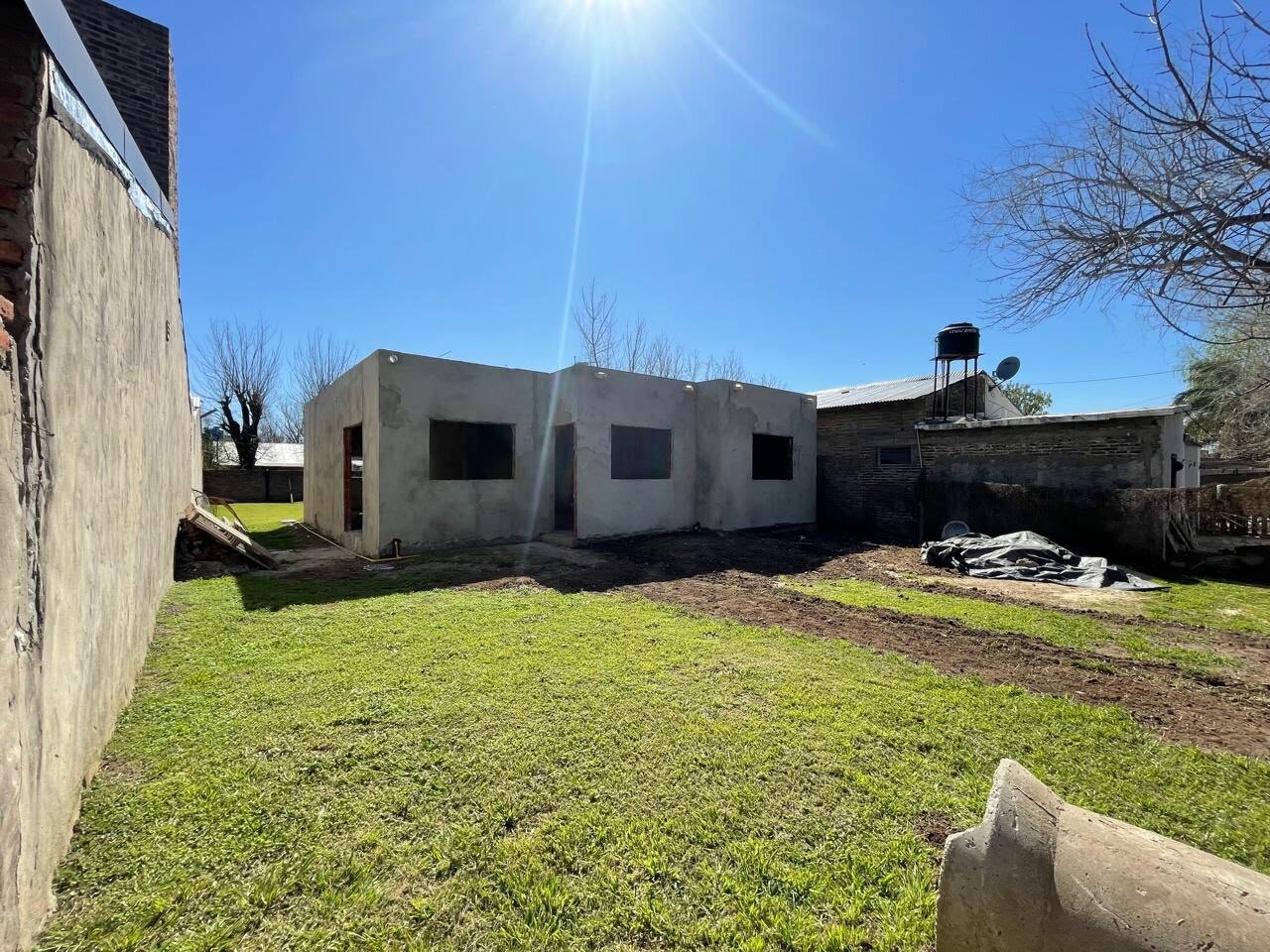 Casa en venta- calle Esquiu 2188-Funes - 5