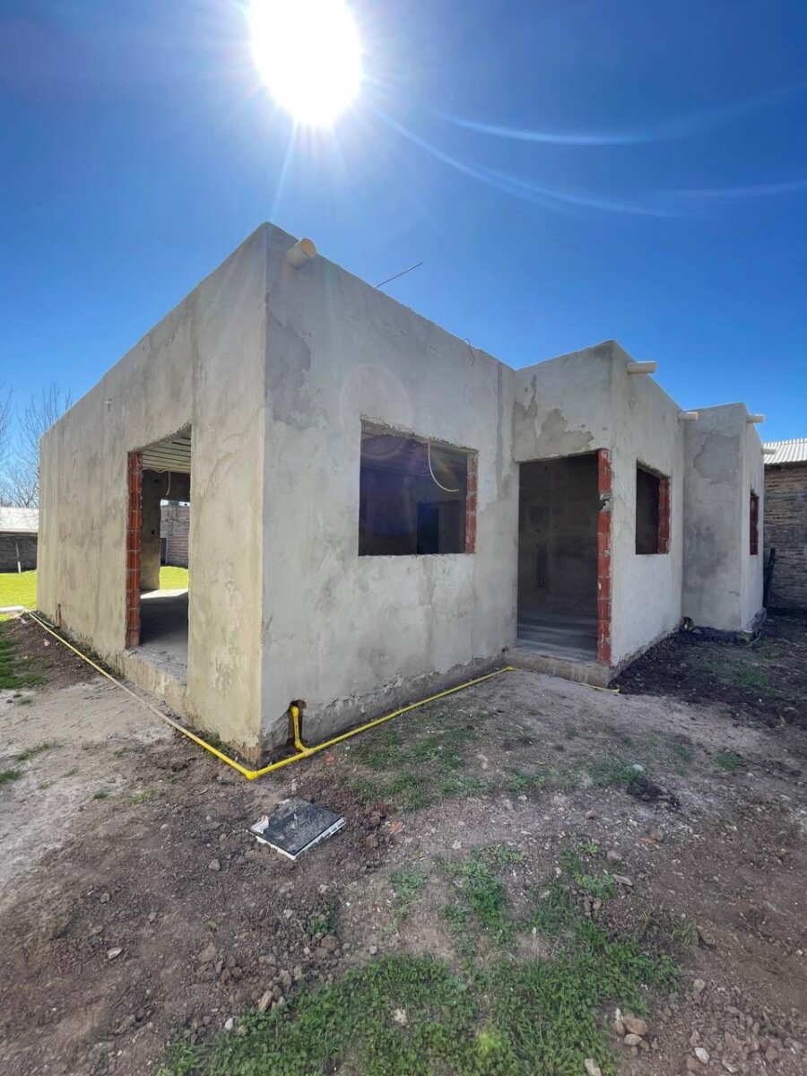 Casa en venta- calle Esquiu 2188-Funes - 7