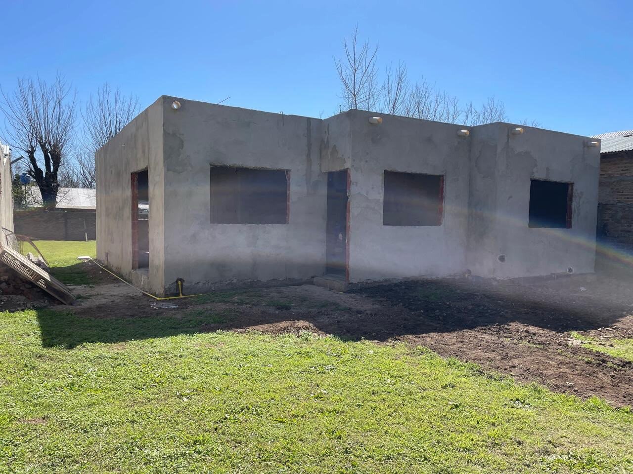 Casa en venta- calle Esquiu 2188-Funes - 4