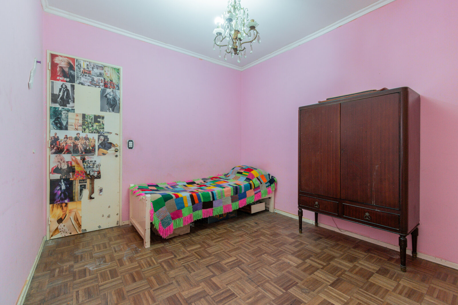 Departamento en venta Caballito. Luminoso. Con balcón. Apto profesional. Subte A. — foto 15