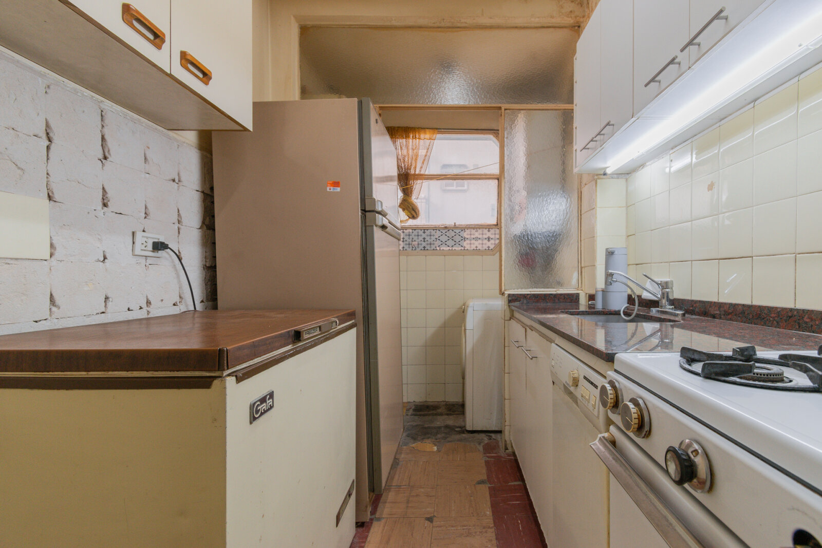 Departamento en venta Caballito. Luminoso. Con balcón. Apto profesional. Subte A. — foto 8