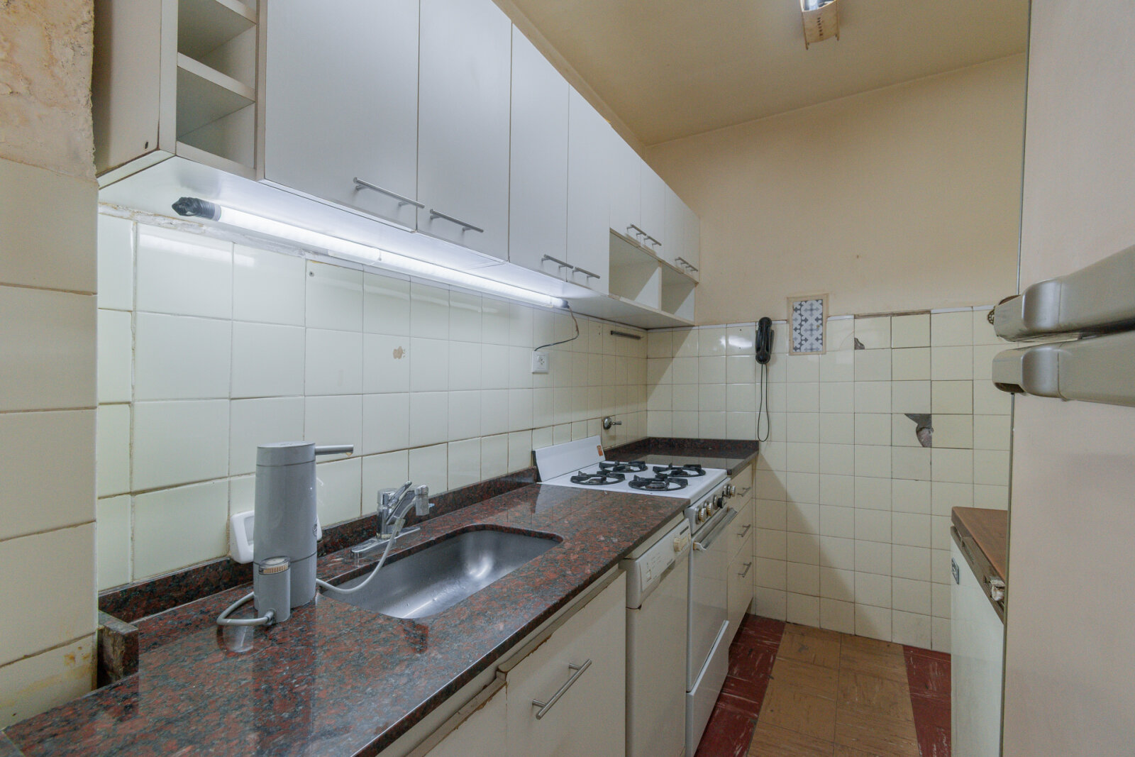 Departamento en venta Caballito. Luminoso. Con balcón. Apto profesional. Subte A. — foto 7