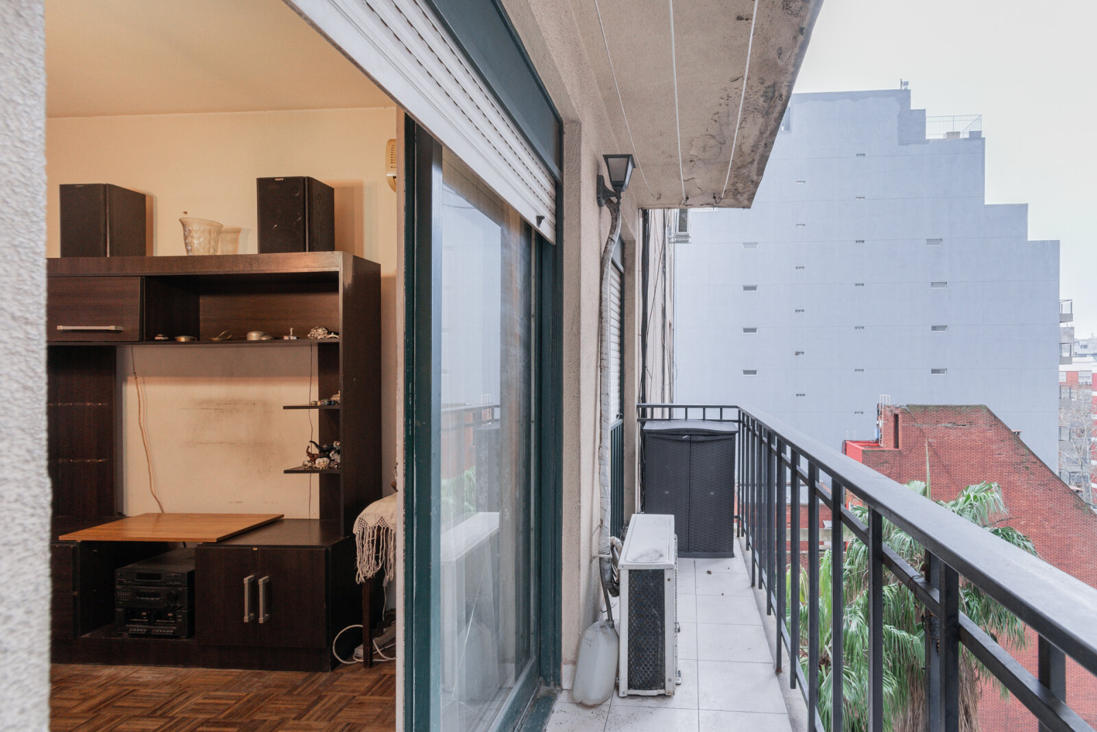 Departamento en venta Caballito. Luminoso. Con balcón. Apto profesional. Subte A. — foto 6
