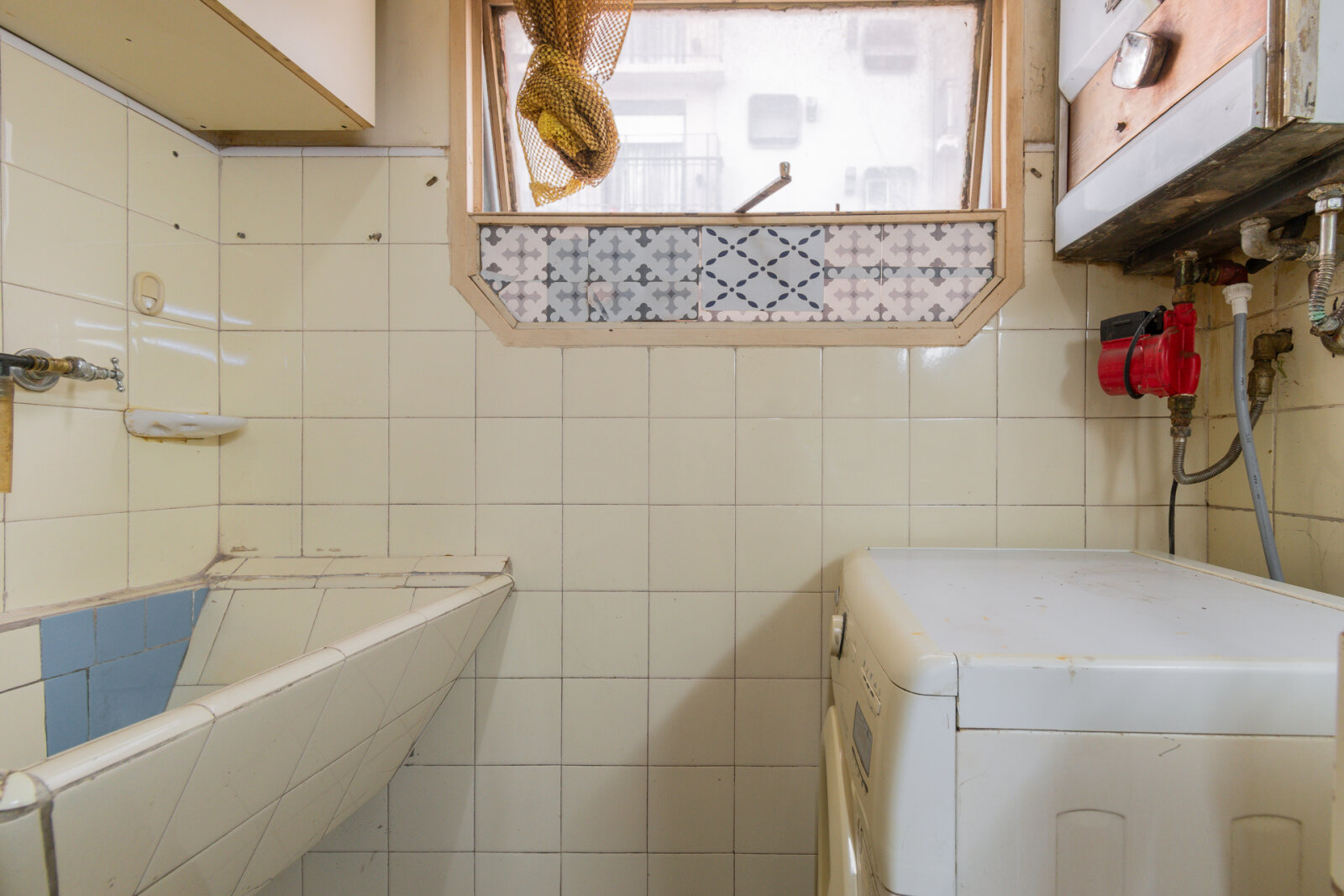 Departamento en venta Caballito. Luminoso. Con balcón. Apto profesional. Subte A. — foto 9