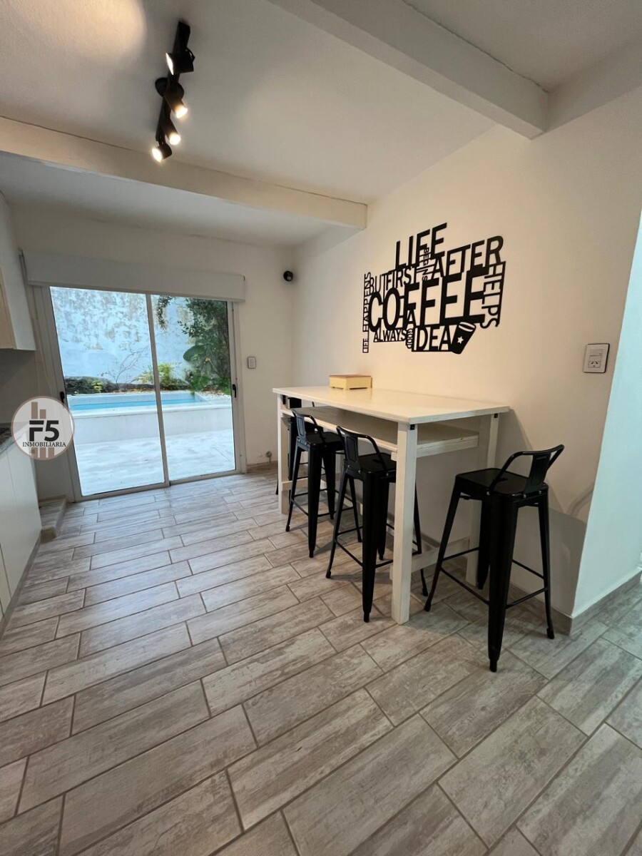 Venta de Casa amoblada en el centro de Rio Ceballos - Imagen 5