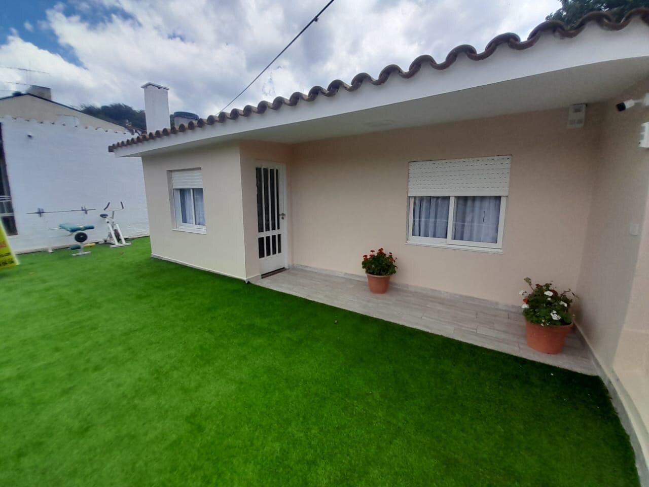Venta de Casa amoblada en el centro de Rio Ceballos - 18