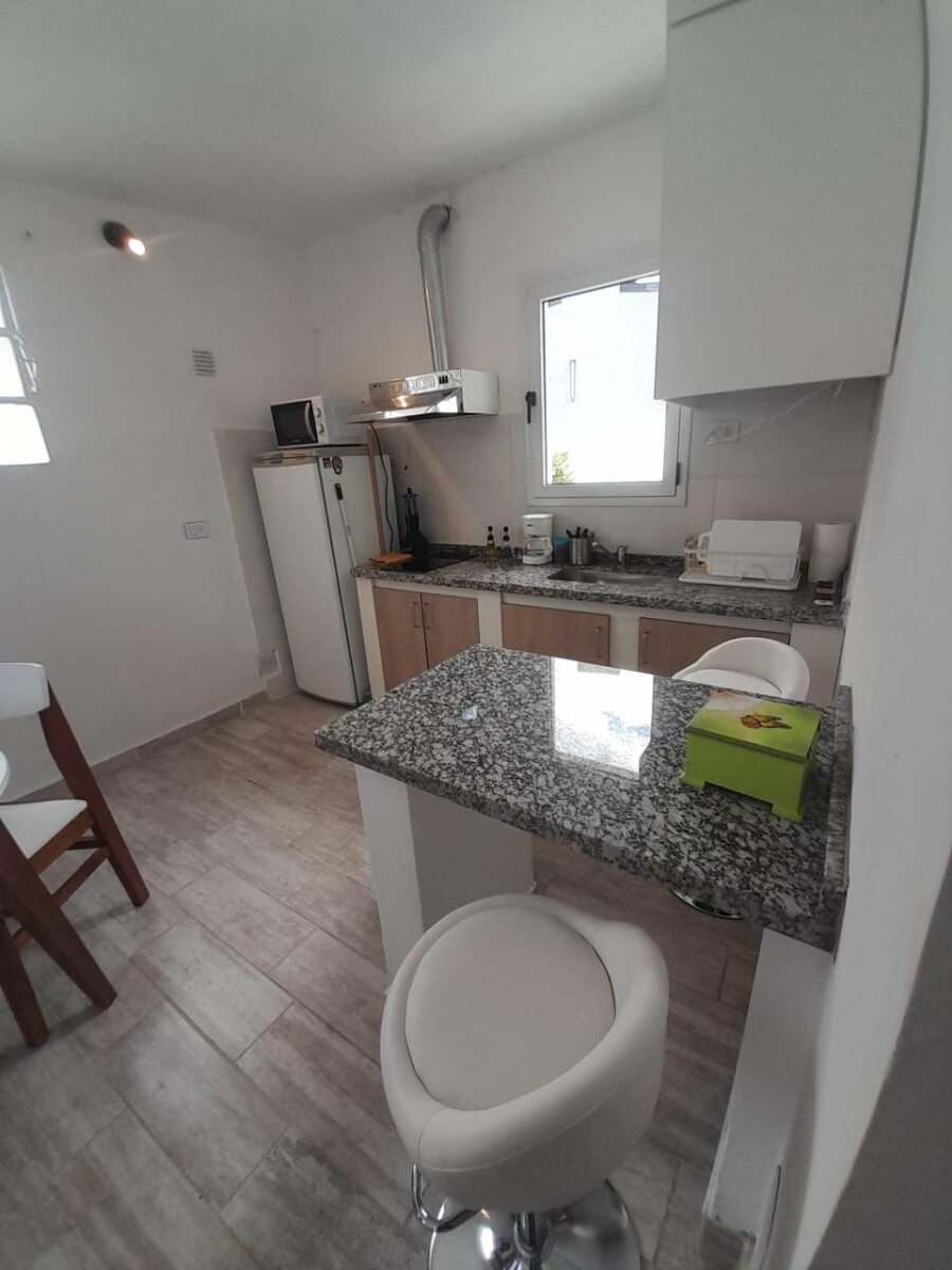 Venta de Casa amoblada en el centro de Rio Ceballos - 21