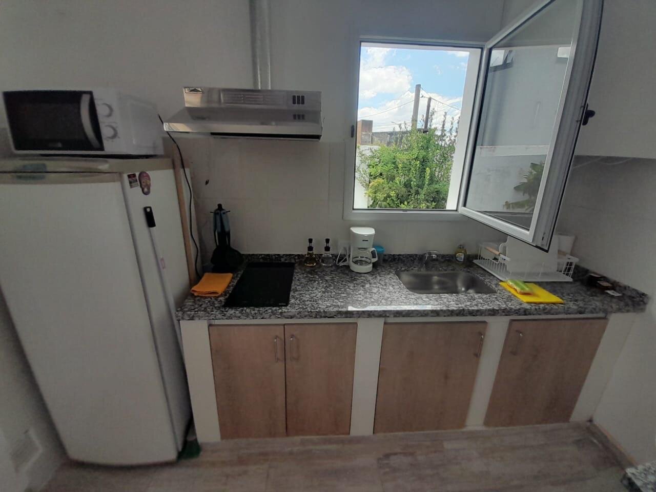 Venta de Casa amoblada en el centro de Rio Ceballos - 22