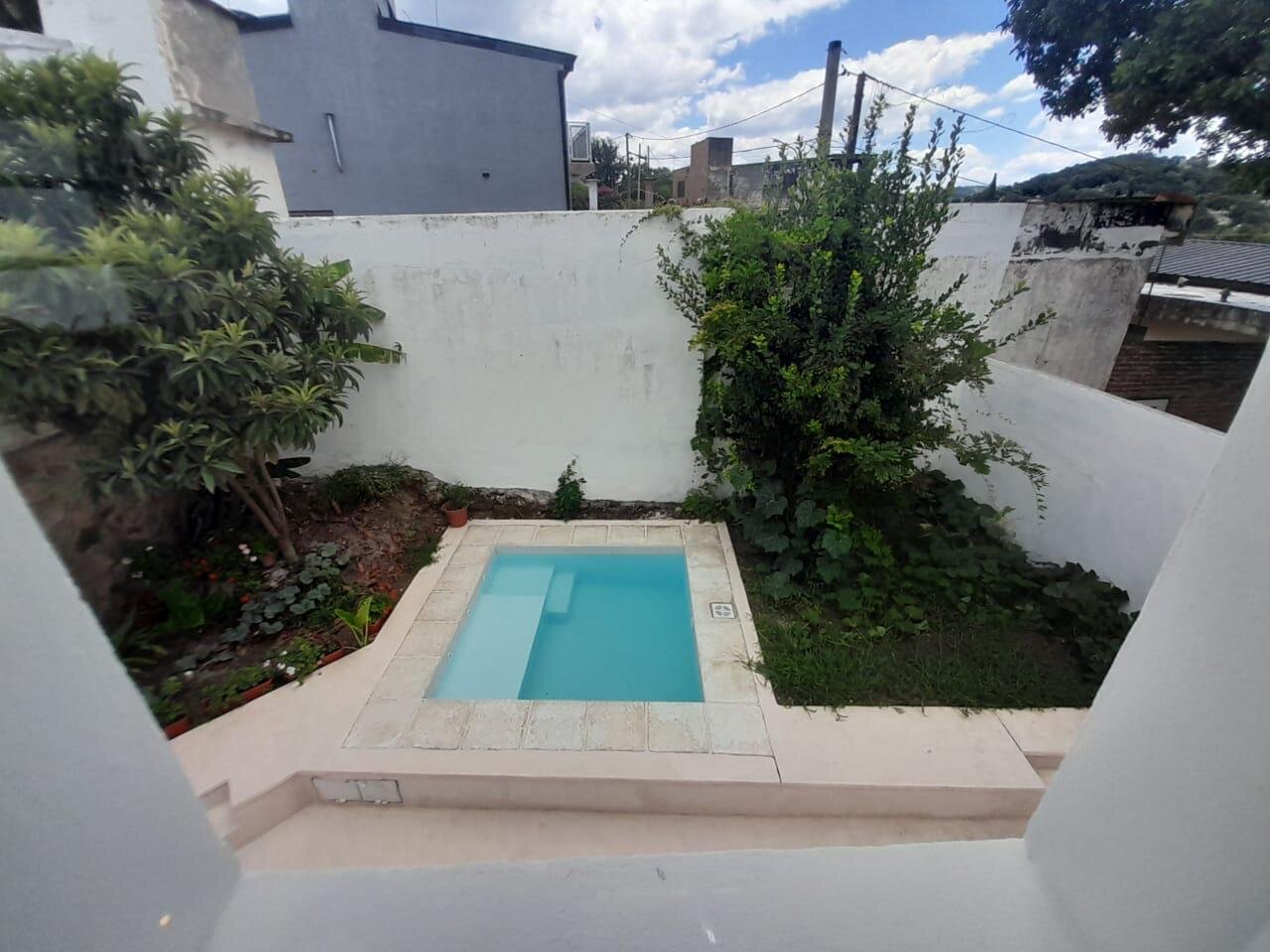 Venta de Casa amoblada en el centro de Rio Ceballos - 17