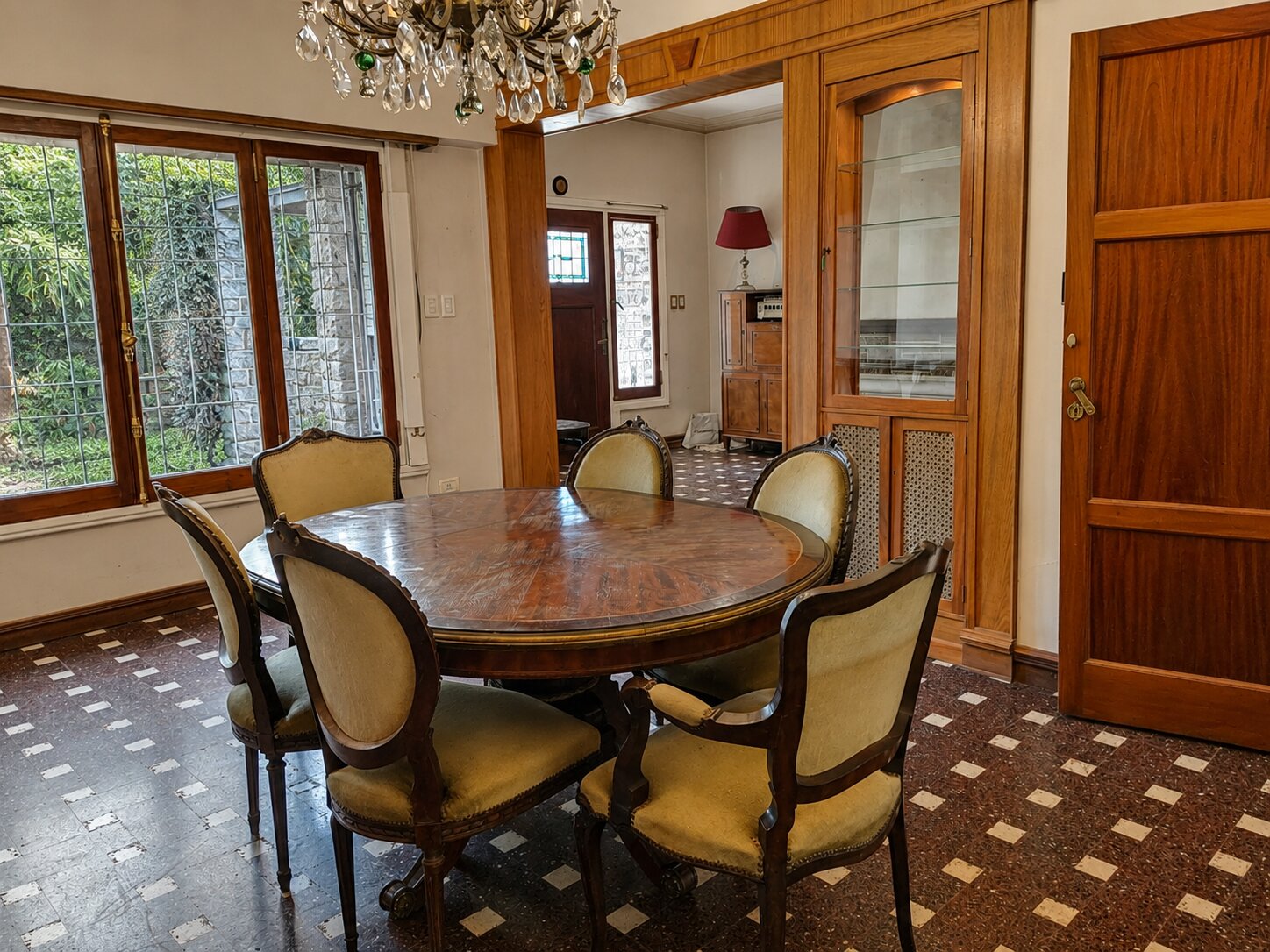 Casa estilo chalet clasico Barrio Stella Maris - 8