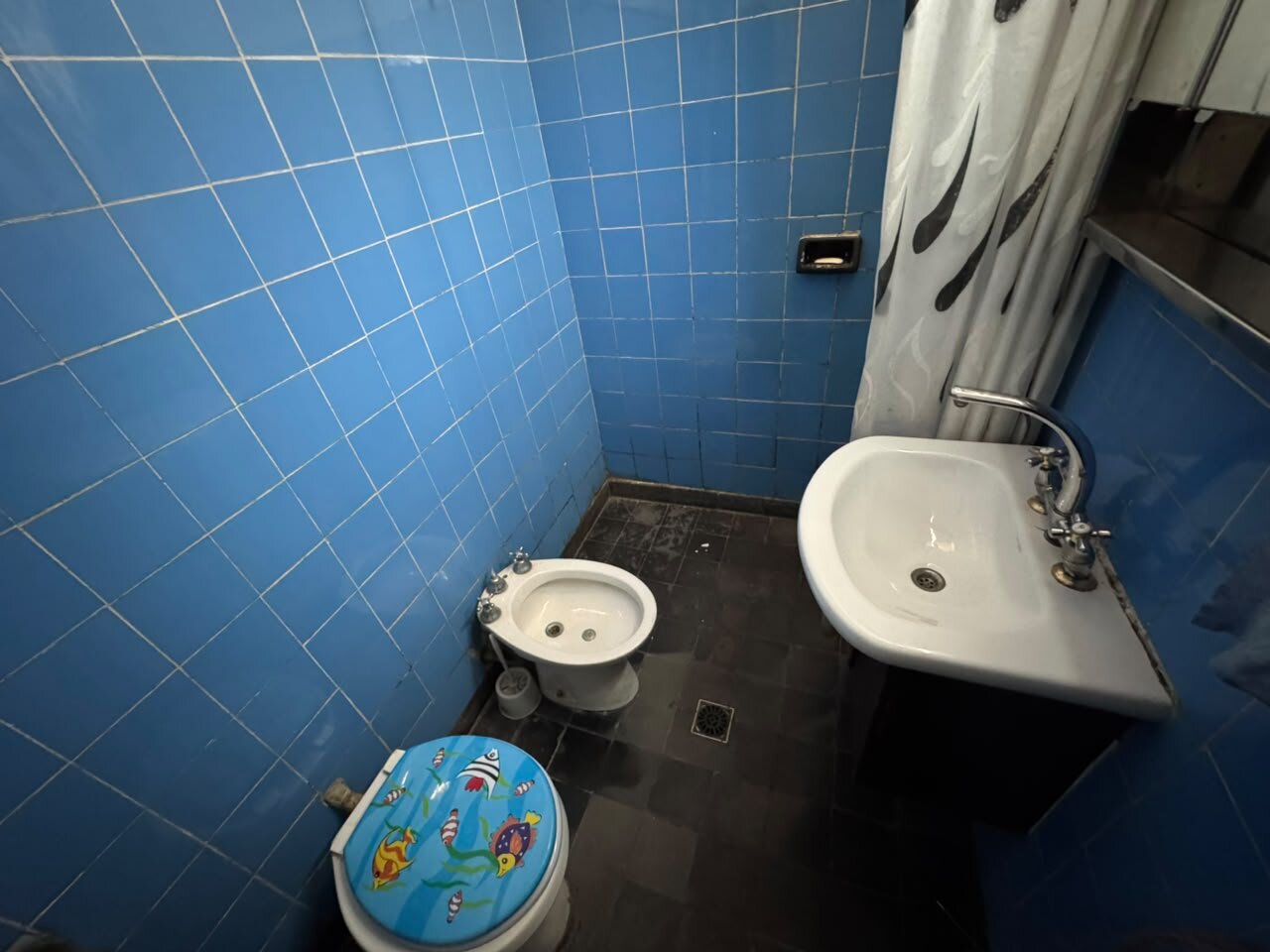 VENDO CASA EN PARQUE LICEO - Imagen 13