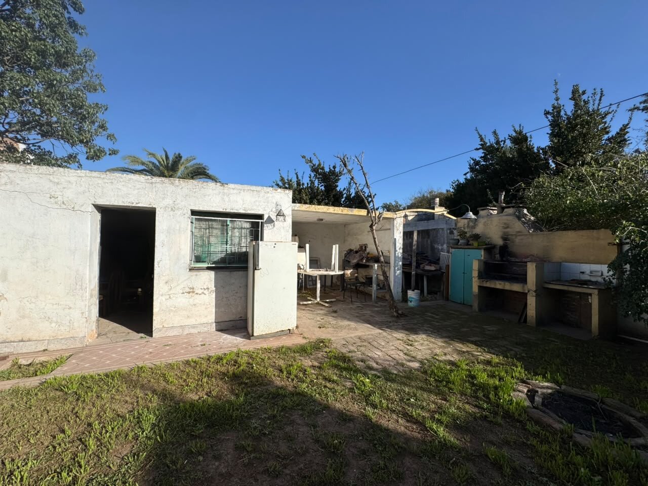 VENDO CASA EN PARQUE LICEO - Imagen 20