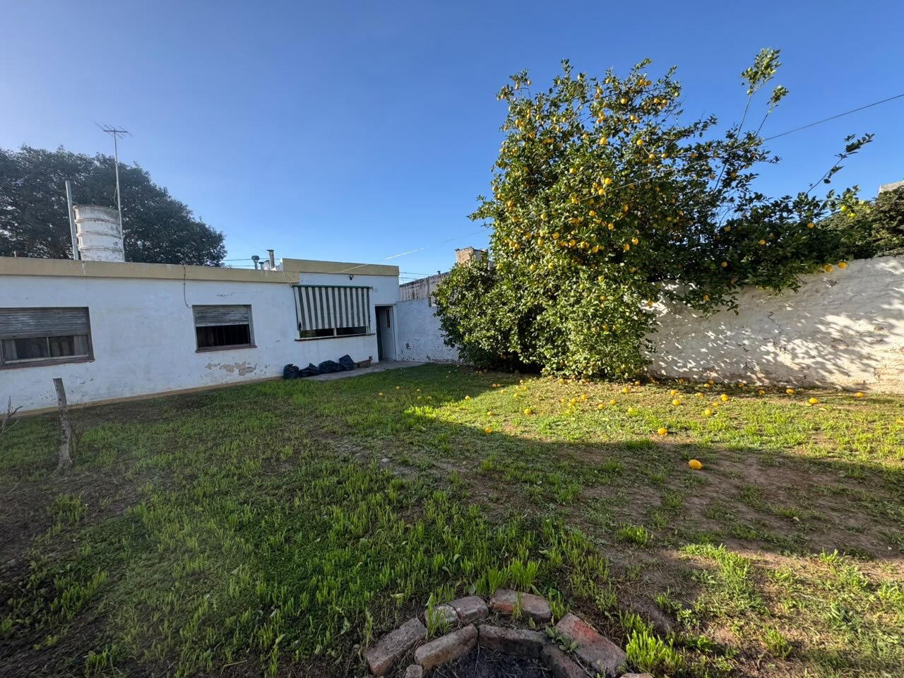 VENDO CASA EN PARQUE LICEO - Imagen 23