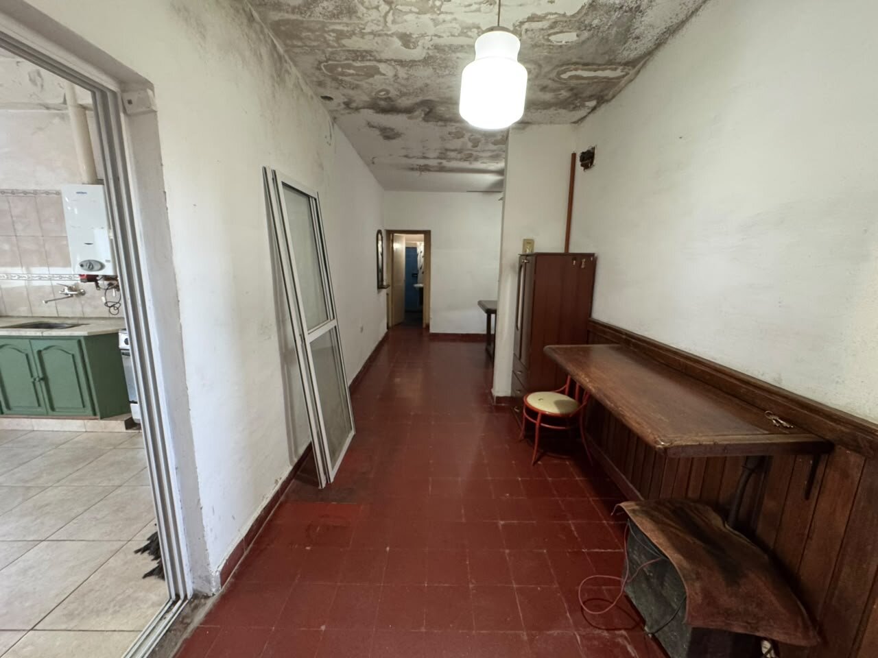 VENDO CASA EN PARQUE LICEO - Imagen 5