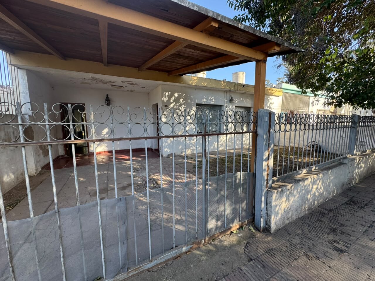 VENDO CASA EN PARQUE LICEO - Imagen 26