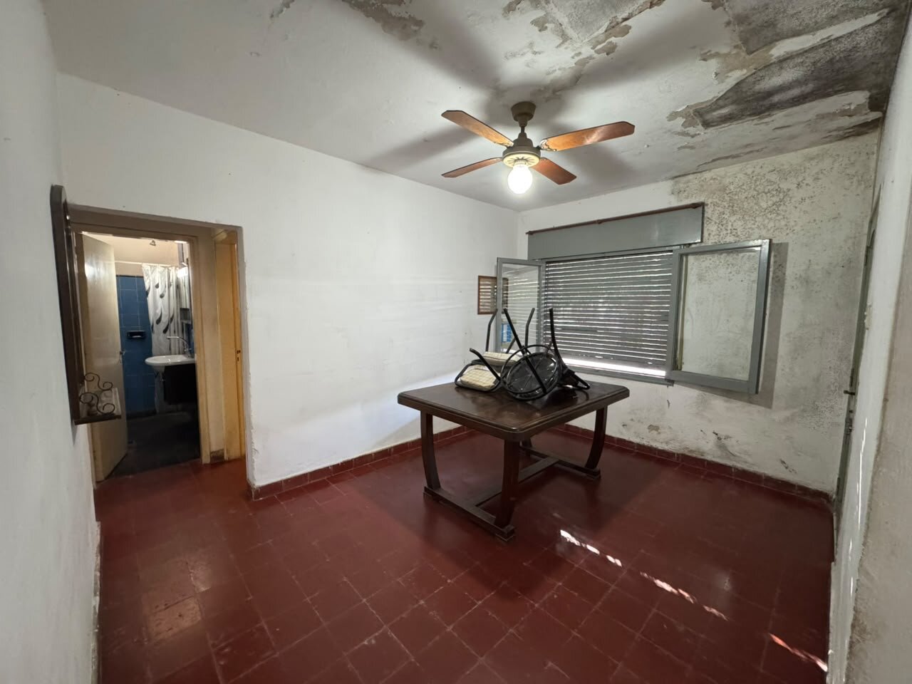 VENDO CASA EN PARQUE LICEO - Imagen 6