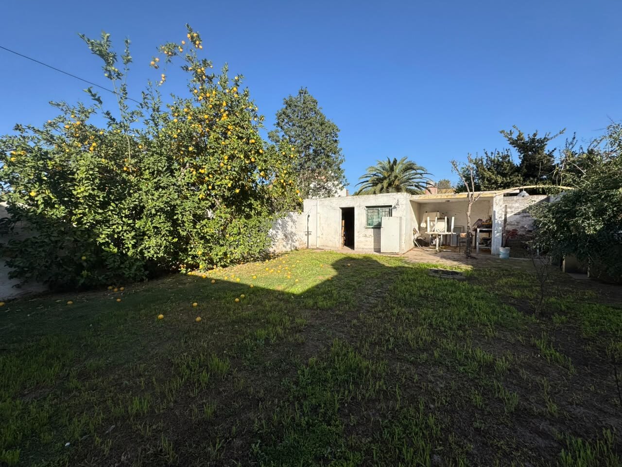 VENDO CASA EN PARQUE LICEO - Imagen 19