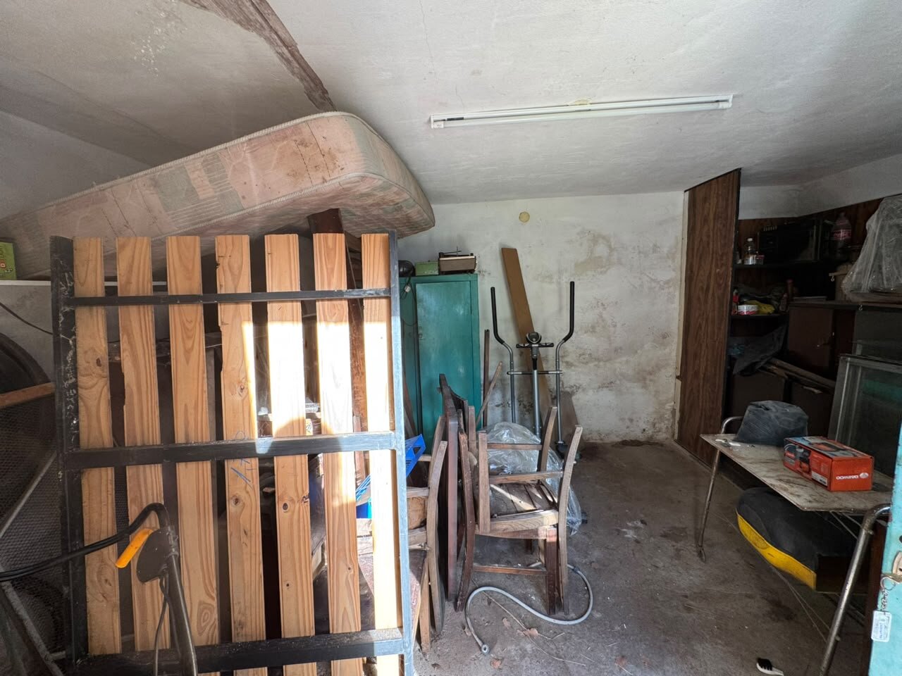 VENDO CASA EN PARQUE LICEO - Imagen 21