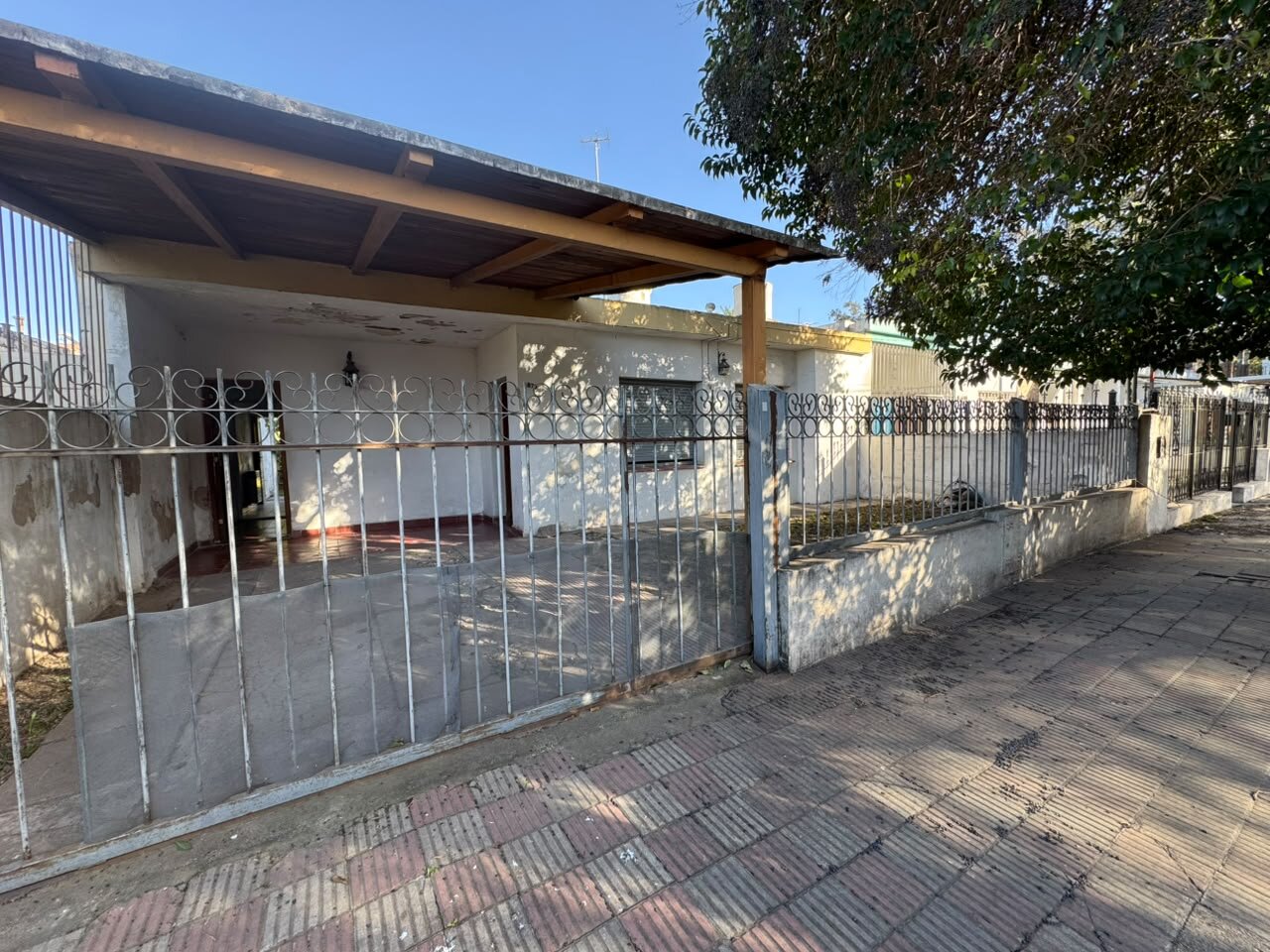 VENDO CASA EN PARQUE LICEO - Imagen 3