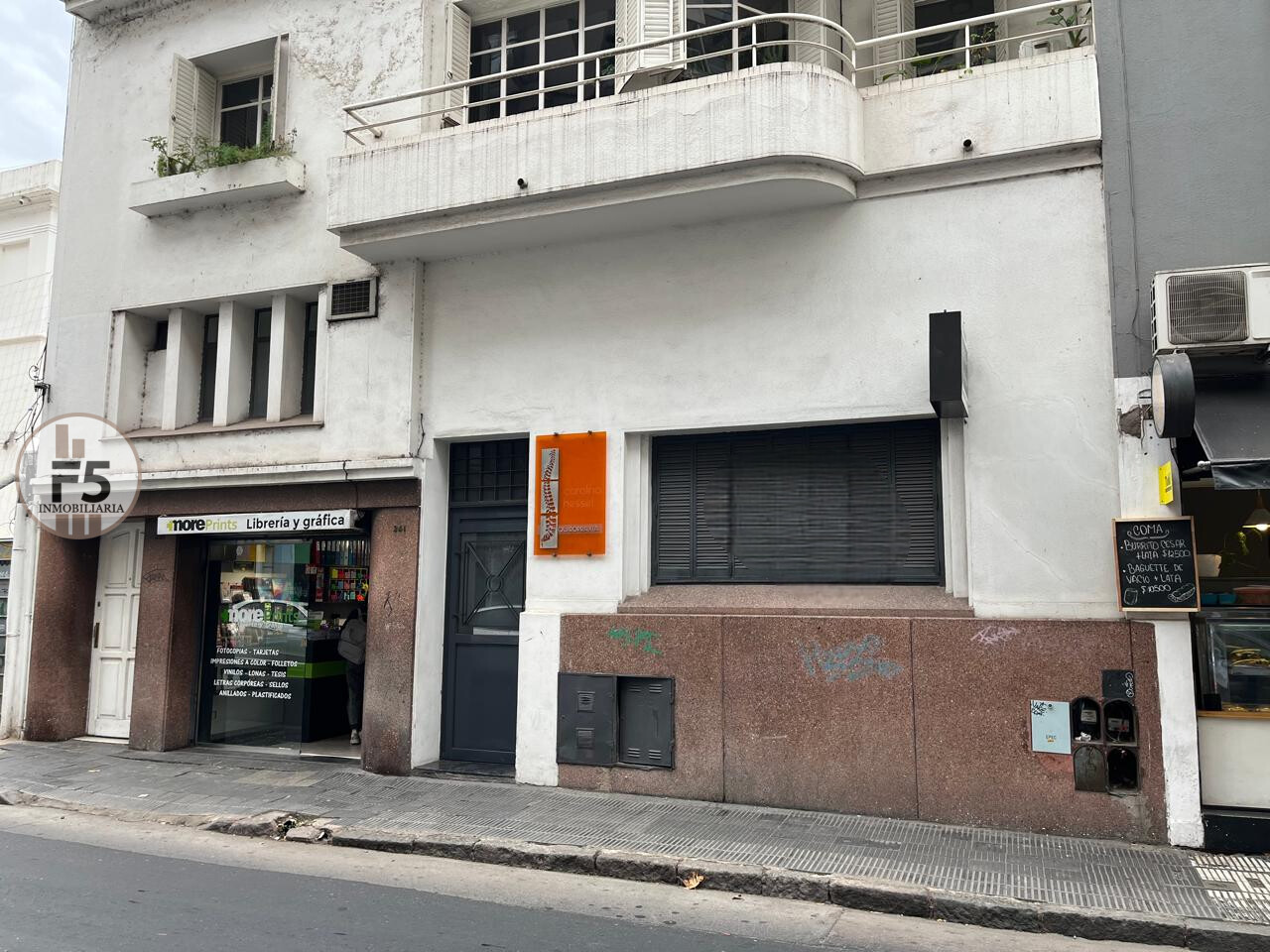 Oficina en alquiler en Nueva Córdoba - Imagen 2