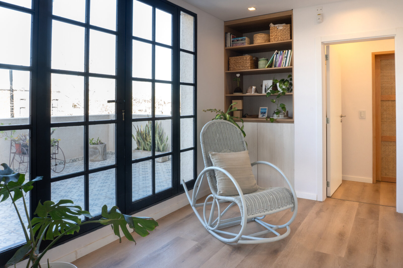 Casa de 3 dormitorios moderna en PUERTO ROLDÁN - 23