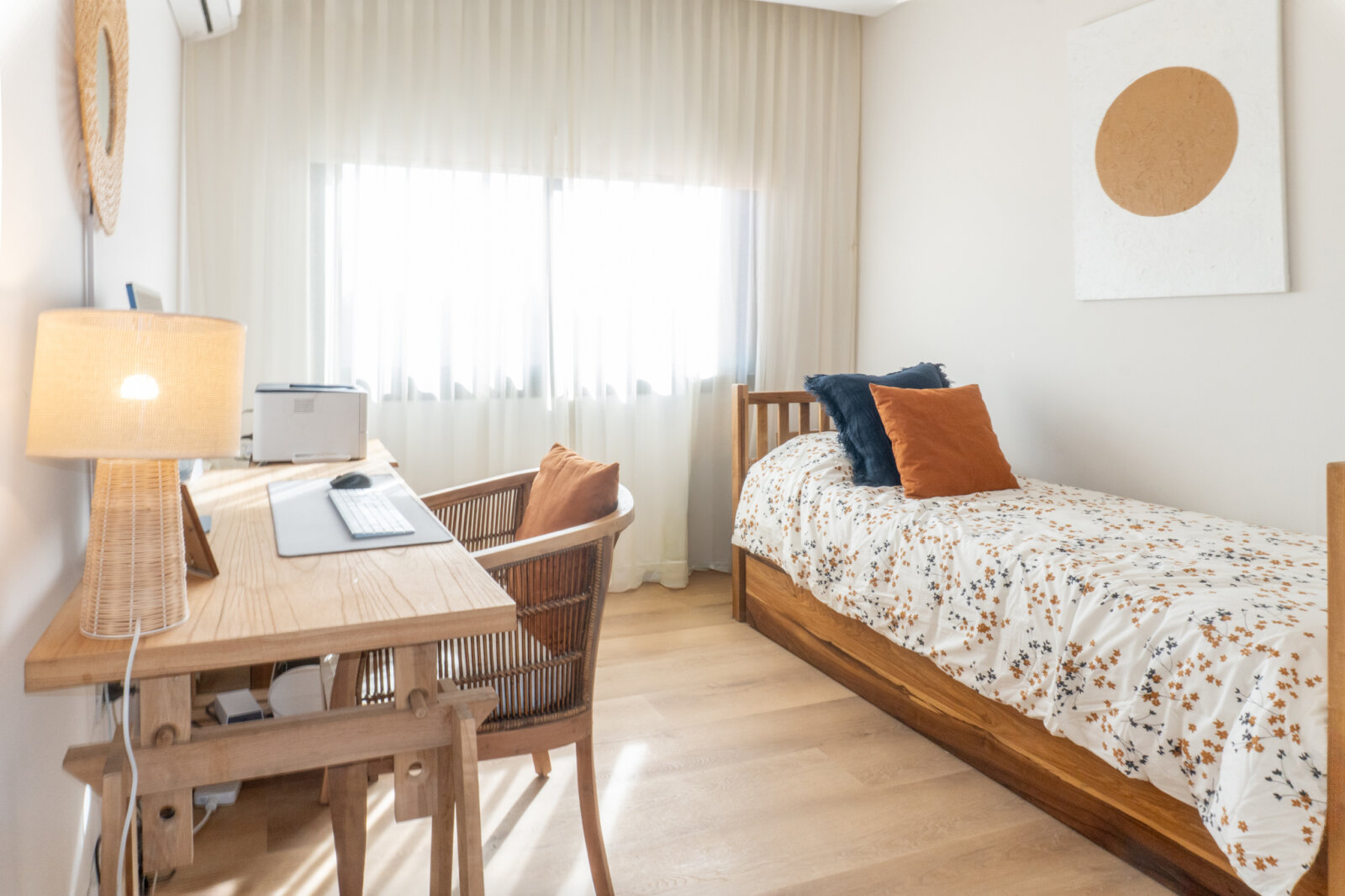 Casa de 3 dormitorios moderna en PUERTO ROLDÁN - 30