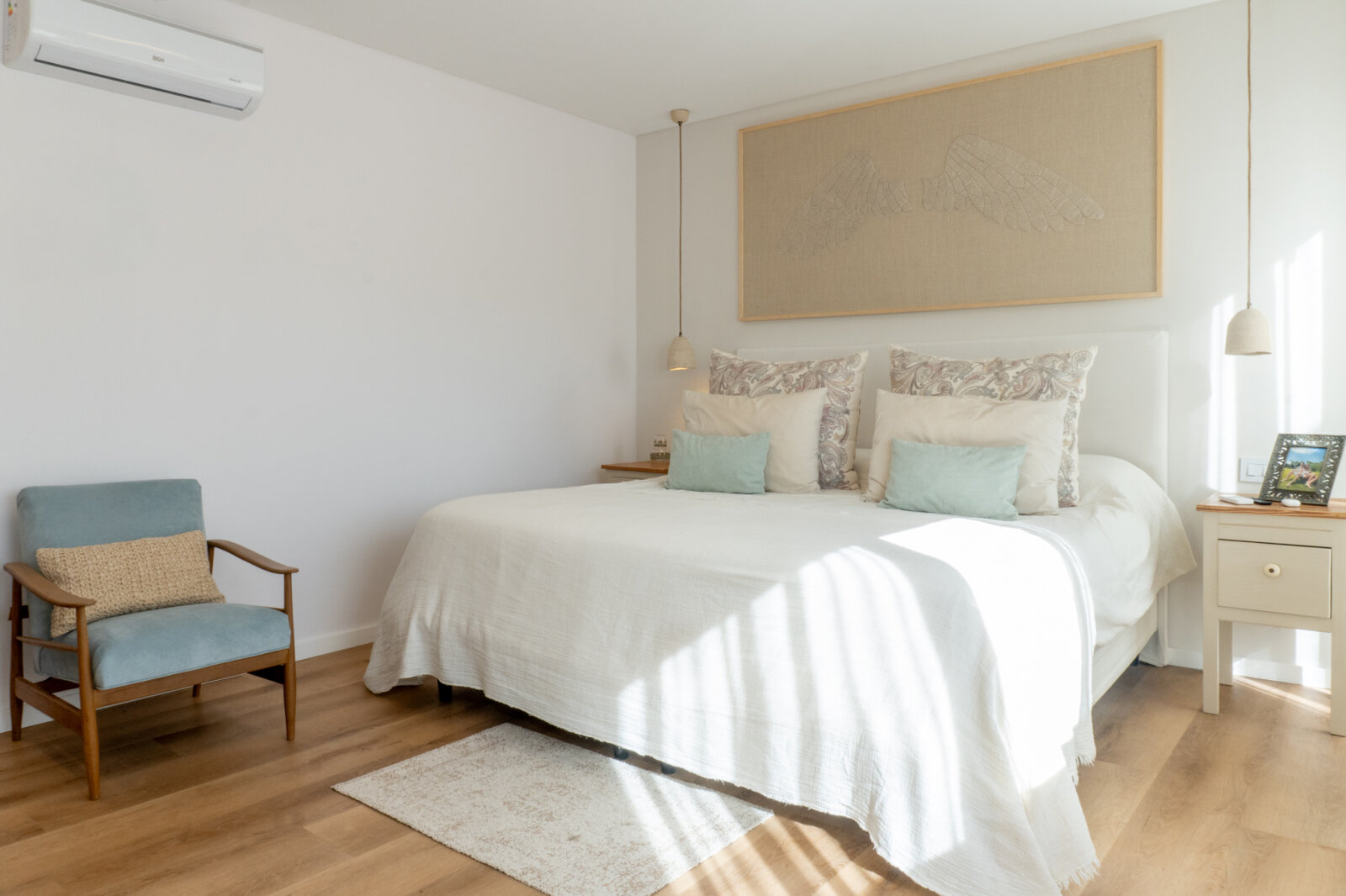 Casa de 3 dormitorios moderna en PUERTO ROLDÁN - 25