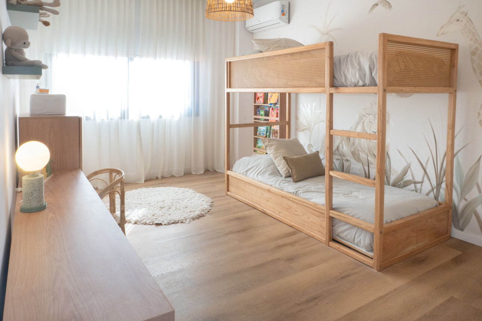 Casa de 3 dormitorios moderna en PUERTO ROLDÁN - 29