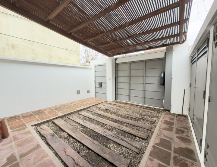 Casas - Rosario - Venta